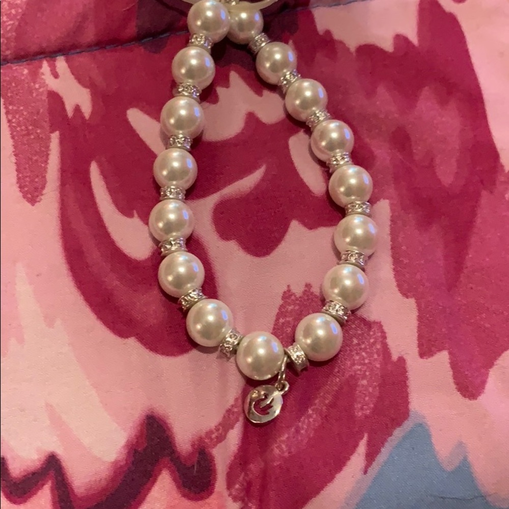Pearl Bracelet!!